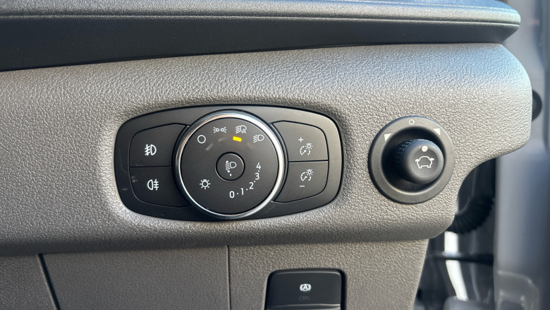 Ford Transit E-350 L3 Rwd 135kW 68kWh H2 Trend Van Auto [DAP]